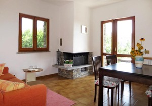 Apartment Fiorella - LUI600 by Interhome