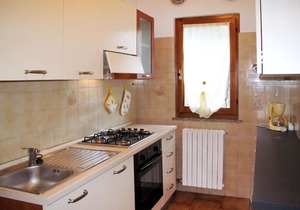 Apartment Fiorella - LUI600 by Interhome