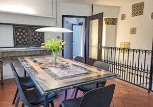 Apartment Fiorita by Interhome