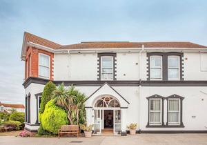 Apartment Five - UK39841
