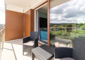 Apartment Flamingo 27 by Noclegi Renters