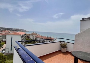 Apartment/flat - Altafulla