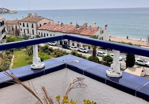 Apartment/flat - Altafulla
