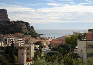 Apartment/ flat - Cassis