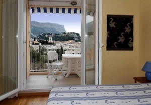 Apartment/ flat - Cassis