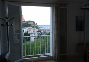 Apartment/ flat - Cassis