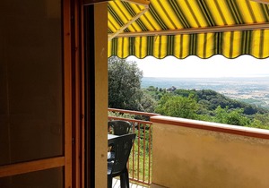 Apartment/ flat - Gavorrano