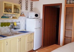 Apartment/ flat - Gavorrano