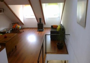 Apartment/ flat - Lisboa