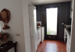 Apartment/flat - Rodalquilar