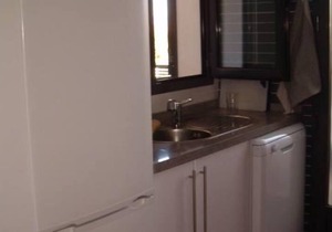 Apartment/flat - Rodalquilar