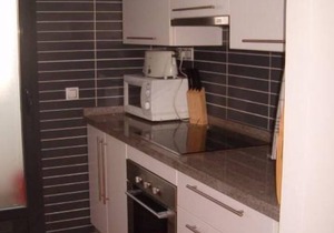 Apartment/flat - Rodalquilar