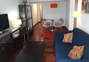 Apartment/ flat - Santander