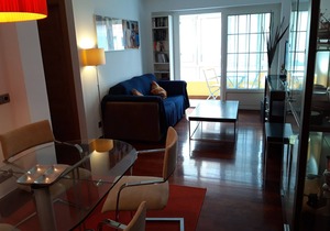 Apartment/ flat - Santander