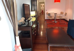 Apartment/ flat - Santander
