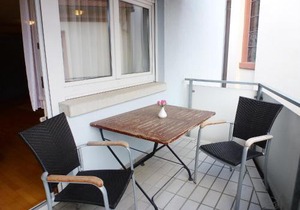 Apartment Flesch-1 by Interhome