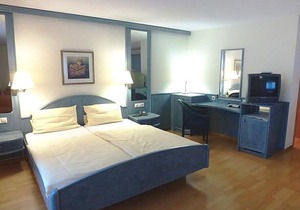 Apartment Flesch 3