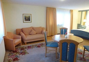 Apartment Flesch 3