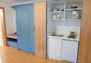 Apartment Flesch by Interhome