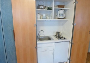 Apartment Flesch by Interhome