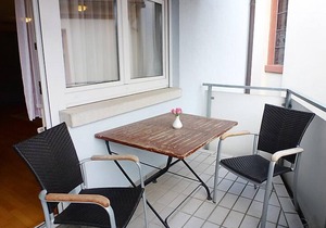 Apartment Flesch by Interhome