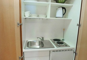 Apartment Flesch by Interhome