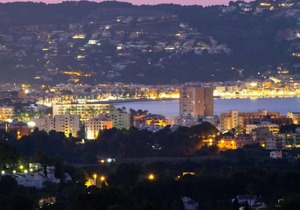 Apartment Floridamar in Jávea/Xàbia - 6 persons, 3 bedrooms