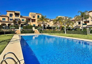 Apartment Floridamar in Jávea/Xàbia - 6 persons, 3 bedrooms