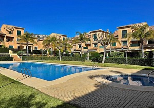 Apartment Floridamar in Jávea/Xàbia - 6 persons, 3 bedrooms