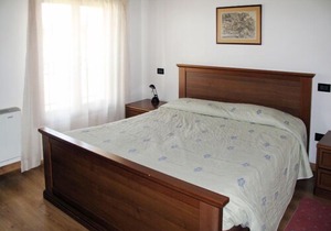 Apartment Flory in Oderzo - 4 persons, 1 bedrooms
