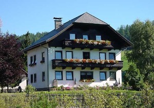 Apartment for 4 persons - Gratzenhof