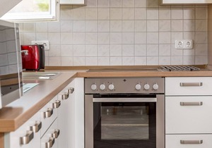 Apartment for 10 people in the Winterberg holiday region