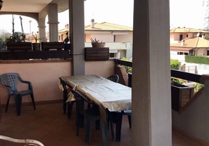 Apartment Follonica by C. & F.