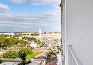 Apartment Foncillon by Interhome