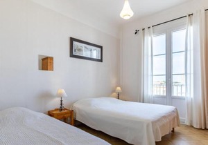 Apartment Foncillon by Interhome