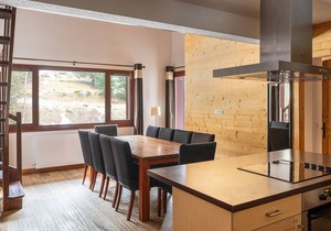 Apartment for 10 persons in Vallorcine
