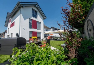 Apartment for 2 guests with 22m² in Bensheim (125179)
