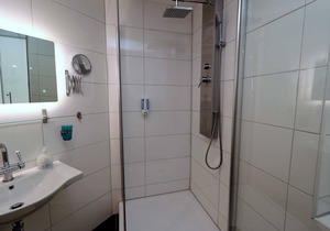 Apartment for 2 guests with 22m² in Essen (127508)