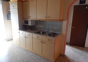 Apartment for 2 persons 2 - Gratzenhof