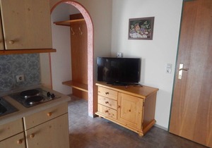 Apartment for 2 persons 2 - Gratzenhof