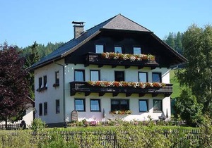 Apartment for 2 persons 2 - Gratzenhof