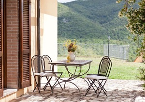 Apartment for 3 people in Casale Toscano