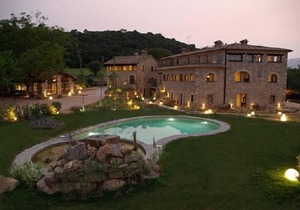 Apartment for 4/6 people