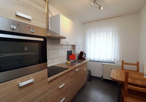 Apartment for 4 guests with 52m² in Essen (127500)