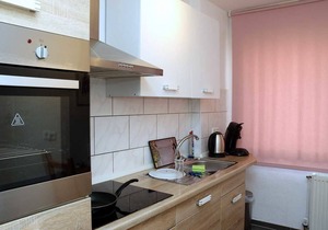 Apartment for 4 guests with 52m² in Essen (127500)