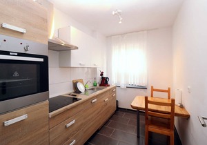 Apartment for 4 guests with 53m² in Essen (127792)