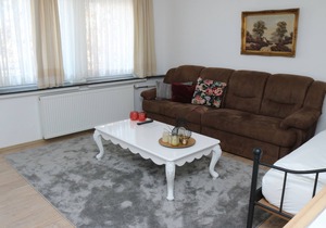 Apartment for 4 guests with 53m² in Essen (127803)