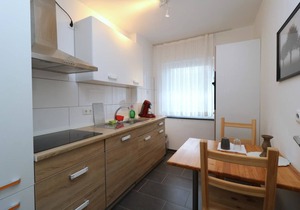 Apartment for 4 guests with 52m² in Essen (127814)