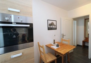 Apartment for 4 guests with 52m² in Essen (127814)