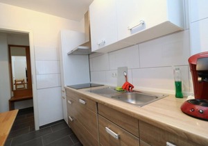 Apartment for 4 guests with 52m² in Essen (127814)